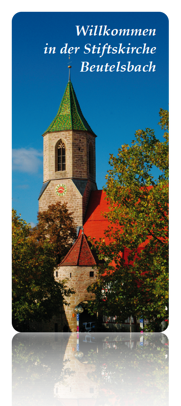 Stiftskirche